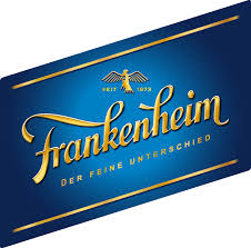 Frankenheim Alt Logo
