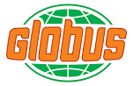 Globus Logo