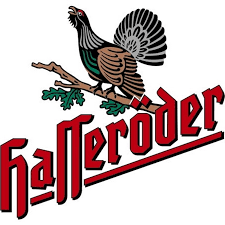 Hasseröder Logo