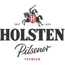 Holsten Logo