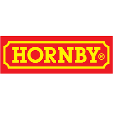 Hornby Railways Logo