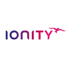 Ionity Logo