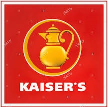 Kaiser’s Logo