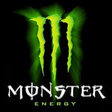 Monster Energy Logo