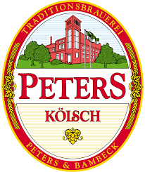 Peters Kölsch Logo