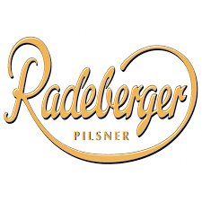 Radeberger Logo
