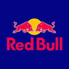Red Bull Logo