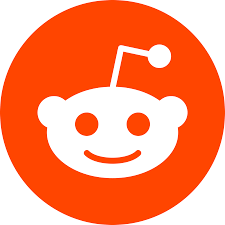 reddit Logo
