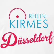Rheinkirmes Logo