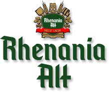 Rhenania Alt Logo