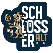 Schlösser Alt Logo