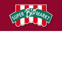 SuperBioMarkt Logo