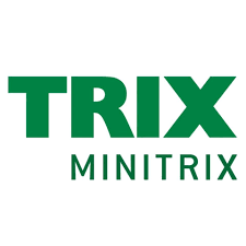 Minitrix Logo