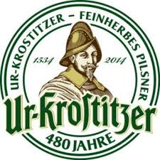Ur-Krostitzer Logo