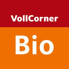 VollCorner Biomarkt Logo