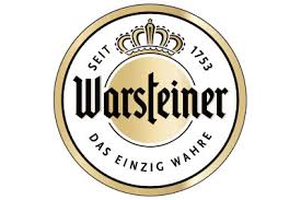 Warsteiner Logo