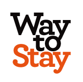 Way to Stay Logo