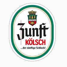 Zunft Kölsch Logo