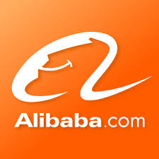 Alibaba Logo
