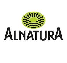 Alnatura Logo