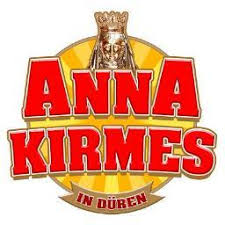 Annakirmes Logo