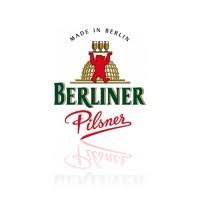 Berliner Pilsner Logo