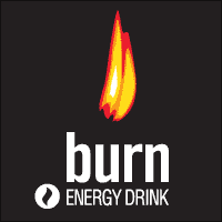 burn Logo