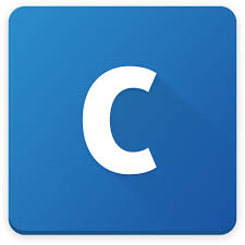 Coinbase Logo