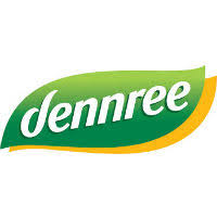 Dennree Logo