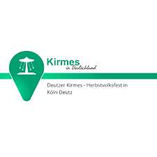 Deutzer Kirmes Logo