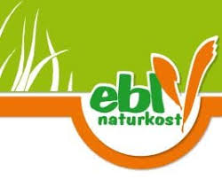 ebl-naturkost Logo