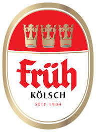 Früh Kölsch Logo