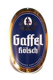 Gaffel kölsch Logo