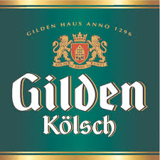 Gilden Kölsch Logo