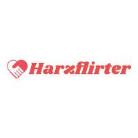 Harzflirter Logo