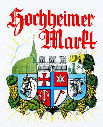Hochheimer Markt Logo