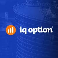 IQ Option Logo