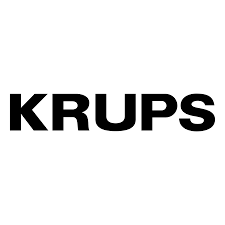 Krups Küchenmaschine mit Kochfunktion HP5031 Logo