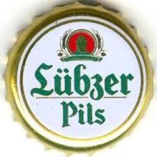 Lübzer Logo