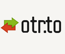 otr.to Logo