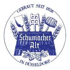 Schumacher Alt Logo