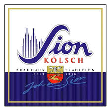 Sion Kölsch Logo
