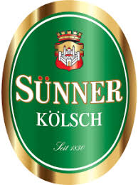 Sünner Kölsch Logo