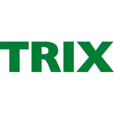 Trix Logo