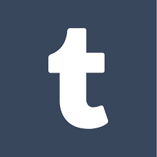 tumblr Logo