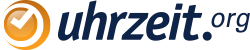 uhrzeit.org Logo