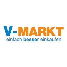 V-Markt Logo