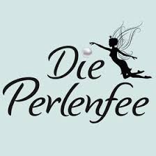Die Perlenfee Logo