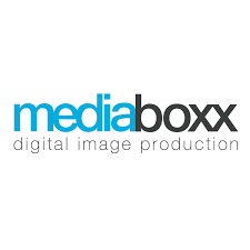 Mediaboxx Logo