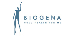 Biogena Logo